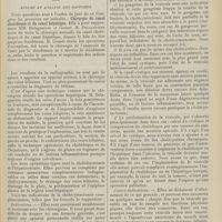 1343 - Page 1347 - XXIe Congrès de l'Association française de chirurgie. (Paris, 5-10 octobre 1908). Résumé et analyse des rapports. Chirurgie du canal cholédoque et du canal hépatique. MM. Delagenière et Gosset