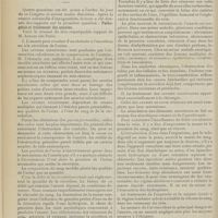 1358 - Page 1362 - Ier Congrès de l'association internationale d'urologie. (Paris, 30 septembre-3 octobre 1908). Pathogénie et traitement des anuries. M. Achard