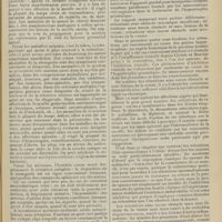 1385 - Page 1389 - Ier Congrès de l'Association internationale d'urologie. (Paris, 30 septembre-3 octobre 1908). Deuxième question. De la rétention sans obstacle local, spécialement de la rétention dans les maladies nerveuses. M. le Professeur Frankl-Hochwart... / Les rétentions d'urine sans obstacle mécanique et en dehors des maladies du système nerveux. MM. Albarran et Noguès