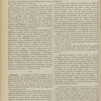 1418 - Page 1422 - Revue générale. Cancer primitif des canaux biliaires. [Hépatique. Cystique. Cholédoque] ; par MM. Jean Rhenter et Jean Rebattu... VI. Formes cliniques / VII. Diagnostic