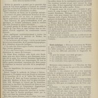 1451 - Page 1455 - Revue générale. Les hémorragies occultes du tube digestif ; par M. Fernand Lévy... I. Etude analytique