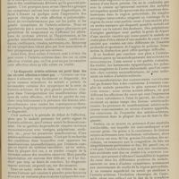 1463 - Page 1467 - Le diagnostic de l'artério-sclérose ; par M. O. Josué...