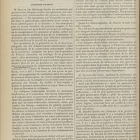 1502 - Page 1506 - XXIe Congrès de l'association française de chirurgie [Paris, 5-10 octobre 1908]. Questions diverses