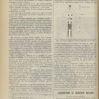 1512 - Page 1516 - Paralysie faciale unilatérale et ophatlmoplégie externe bilatérale congénitales ; par MM. L. Babonneix et P. Harvier / Constipation et sécrétion biliaire ; par M. le Docteur Nepper