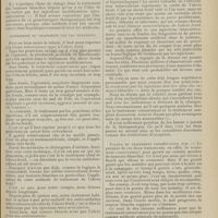 1547 - Page 1551 - Ce que doit être le traitement des tumeurs blanches ; par le Docteur Calot