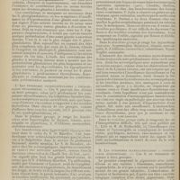 1564 - Page 1568 - Revue générale. La corrélation des glandes à sécrétion interne et leurs syndromes pluriglandulaires ; par M. Laignel-Lavastine... I. A. Corrélation des glandes à sécrétion interne / II. B. Syndromes pluriglandulaires