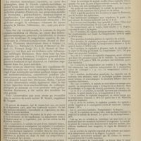 1583 - Page 1587 - Syndrome de coagulation massive au cours d'une méningite. Action nocive d'une injection sous-arachnoïdienne de collargol ; par MM. G. Froin et G. Foy