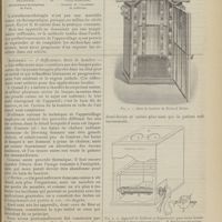 1607 - Page 1611 - Principales indications de l'air chaud en médecine ; par MM. Delherm... et Laquerrière...
