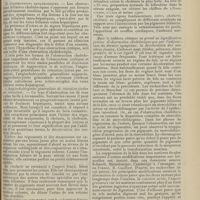 1631 - Page 1635 - Revue générale. De l'obstruction biliaire ; par M. Chiray...