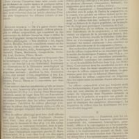 1643 - Page 1647 - De quelques réflexes dans l'hystérie. Réflexes muqueux et pupillaires ; par Henri Roger...