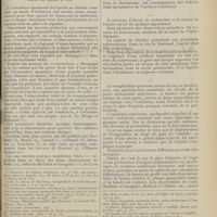 1655 - Page 1659 - Des divers modes d'évacuation spontanée des ascites à l'extérieur ; par MM. J. Chalier et J. Chattot...