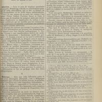 1667 - Page 1671 - Revue générale. La maladie de Madelung (Radius Curvus) ; par M. Félix Marsan... I. Définition / II. Historique