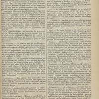 1669 - Page 1673 - Revue générale. La maladie de Madelung (Radius Crus) ; par M. Félix Marsan... III. Anatomie pathologique / IV. Etiologie
