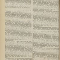 1670 - Page 1674 - Revue générale. La maladie de Madelung (Radius Curvus) ; par M. Félix Marsan... IV. Etiologie / V. Pathogénie
