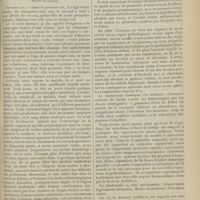 1679 - Page 1683 - Deux cas de maladie de Werlhof dans la même famille, à quinze jours d'intervalle sous le même toit ; par le Docteur Gabriel Ravarit...