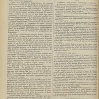 1728 - Page 1732 - Clinique chirurgicale. Appendicite suppurée ; par M. Jaboulay... / Sociétés savantes. Académie de médecine. (Séance annuelle du 15 décembre 1908). Prix décernés en 1908