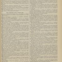 1731 - Page 1735 - Sociétés savantes. Académie de médecine. (Séance annuelle du 15 décembre 1908). Prix décernés en 1908 / Prix proposés pour l'année 1909