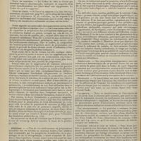 1740 - Page 1744 - Revue générale. Sur le nouveau codex ; par MM. Gaullieur l'Hardy et L. Lafay. Suppressions / Additions