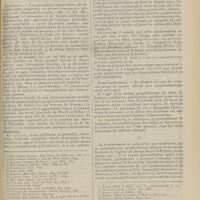 1787 - Page 1791 - Le rétrécissement congénital hypertrophique du pylore ; par F. Sarvonat...