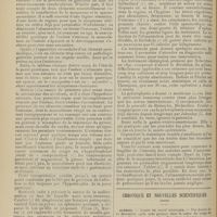 1792 - Page 1796 - Le rétrécissement congénital hypertrophique du pylore ; par F. Sarvonat... / Chronique et nouvelles scientifiques (suite). Guerre