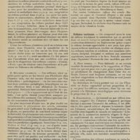 0035 - Page 29 - Revue générale. Des réflexes cutanés et tendineux dans l'hystérie. Valeur sémiologique ; par M. Henri Roger... I. Réflexes cutanés / II. Réflexes tendineux