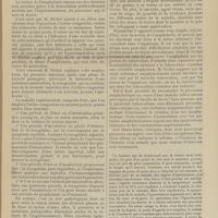 0045 - Page 39 - Anaphylaxie et pleurésie tuberculeuse séro-fibrineuse ; par M. G. Froin