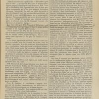 0081 - Page 75 - A propos du tétanos ; par L. Vaillard...