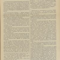 0093 - Page 87 - Clinique dermatologique. Parapsoriasis en gouttes ; par M. L.-M. Bonnet...