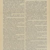 0145 - Page 139 - Revue générale. Le pneumothorax artificiel thérapeutique. État actuel de la question ; par D. Dessirier... III. Technique opératoire. Instrumentation. Accidents / IV. Suites opératoires. Résultats