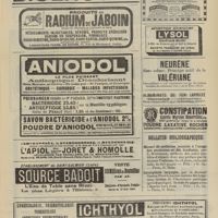 0149 - Page 143 - Bulletin bibliographique