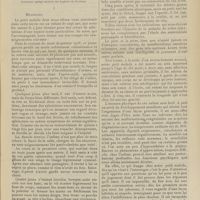 0205 - Page 199 - Sur un cas de rythmie salutatoire d'origine épileptique ; par René Cruchet...