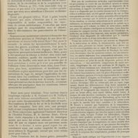 0307 - Page 301 - A propos du tétanos ; par MM. H. Vennat et E. Micheleau / Médecine pratique. Des résultats fournis par l'étude de la température pour le diagnostic précoce de la tuberculose. [M. Brelet]