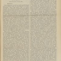 0317 - Page 311 - Faculté de médecine de Paris. Conférences d'anatomie topographique. L'anatomie utile ; par M. Rieffel. (Leçon d'ouverture, 1er mars 1909)