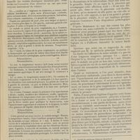 0341 - Page 335 - Sur un cas de pleurésie double ; par le Docteur Conor...