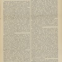 0389 - Page 383 - Le mariage des cardiaques ; par le Docteur Louis Rénon...
