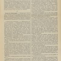 0403 - Page 397 - Revue générale. De l'hémianopsie. Sa valeur au point de vue clinique ; par le Docteur Caillaud... I. Symptômes cliniques des hémianopsies / II. Formes de l'hémianopsie