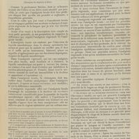 0461 - Page 455 - L'analgésie régionale. Son application à la langue ; par L. Chevrier...