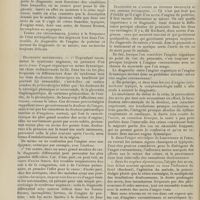 0476 - Page 470 - Revue générale. Angine de poitrine ; par Gaston Durand... Diagnostic