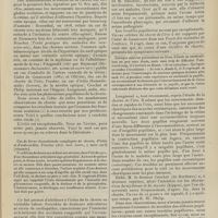 0529 - Page 523 - Les troubles oculaires dans la chorée ; par MM. L. Babonneix et L. Bernard