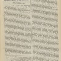 0543 - Page 537 - Revue générale. Formes cliniques de la sporotrichose de De Beurmann ; par H. Gougerot...