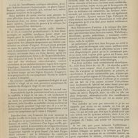 0571 - Page 565 - Clinique médicale de l'Hôpital Beaujon. Maladie de Hodgson et syphilis ; par M. le Professeur Debove