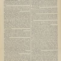 0621 - Page 615 - Sociétés savantes. Académie de médecine. (Séance du 27 avril 1909). La méningite cérébro-spinale. M. Vaillard