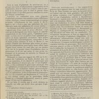 0629 - Page 623 - Revue générale. L'ophtalmie du nouveau-né ; par R. Burnier... I. / II. Ophtalmie blennorragique