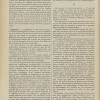 0632 - Page 626 - Revue générale. L'ophtalmie du nouveau-né ; par R. Burnier... II. Ophtalmie blennorragique / III. Ophtalmies non blennorragiques