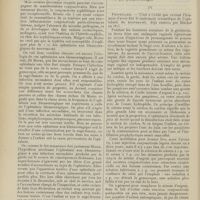 0634 - Page 628 - Revue générale. L'ophtalmie du nouveau-né ; par R. Burnier... III. Ophtalmies non blennorragiques / IV. Prophylaxie
