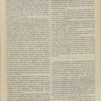 0635 - Page 629 - Revue générale. L'ophtalmie du nouveau-né ; par R. Burnier... IV. Prophylaxie / V. Traitement curatif