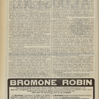 0664 - Page 658 - Notes pour l'internat. Diagnostic des dyspnées laryngées