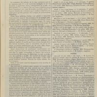 0709 - Page 703 - Pratique médicale. Les maladies de croissance et leur traitement ; par M. Hamonier / Actes de la Faculté de médecine de Paris du 24 au 29 mai 1909. Examens de doctorat / Thèses / Avis