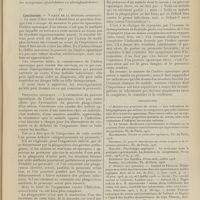 0743 - Page 737 - Revue générale. Les opsonines ; par J. Milhit... III. Résultats obtenus par la recherche des opsonines au cours de différentes maladies infectieuses / IV. Conclusions