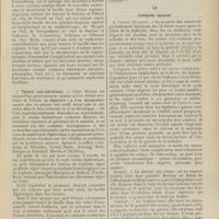 0781 - Page 775 - Revue générale. Le rein dans la diphtérie ; par P.-J. Ménard... II. Pathogénie / III. Syndrome urinaire